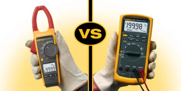 Hai thiết bị đo kiểm tra điện hot nhất hiện nay