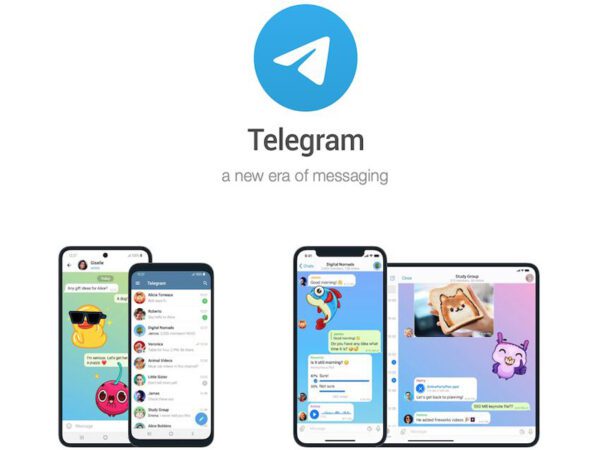 Telegram là ứng dụng nhắn tin, gọi điện nổi tiếng bảo mật cao