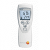 testo 926 - Đồng hồ đo nhiệt độ