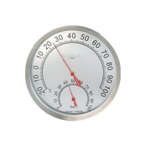 nhiệt ẩm kế cơ Anymetre TH600B