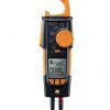 testo 770 3 TRMS current probe front_prl
