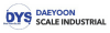 Logo DaeYoon Scale Industrial