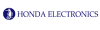Logo HONDA ELECTRONICS