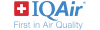 Logo IQAir