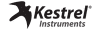 Logo Kestrel Instrument