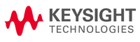 Logo Keysight Technologies