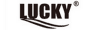 Logo Lucky