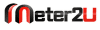 Logo Meter2U