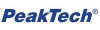 Logo PeakTech
