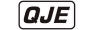 Logo QJE