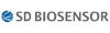 Logo SD Biosensor