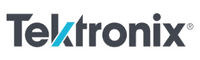 Logo Tektronix