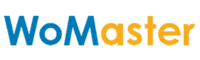 Logo Womaster