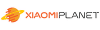 Logo Xiaomi Planet