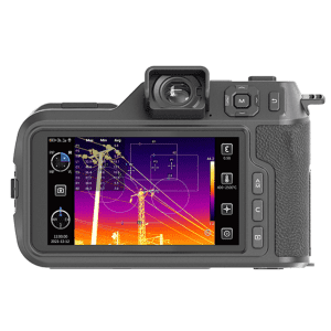 Camera nhiệt hiệu suất cao HD Guide Sensmart PT870