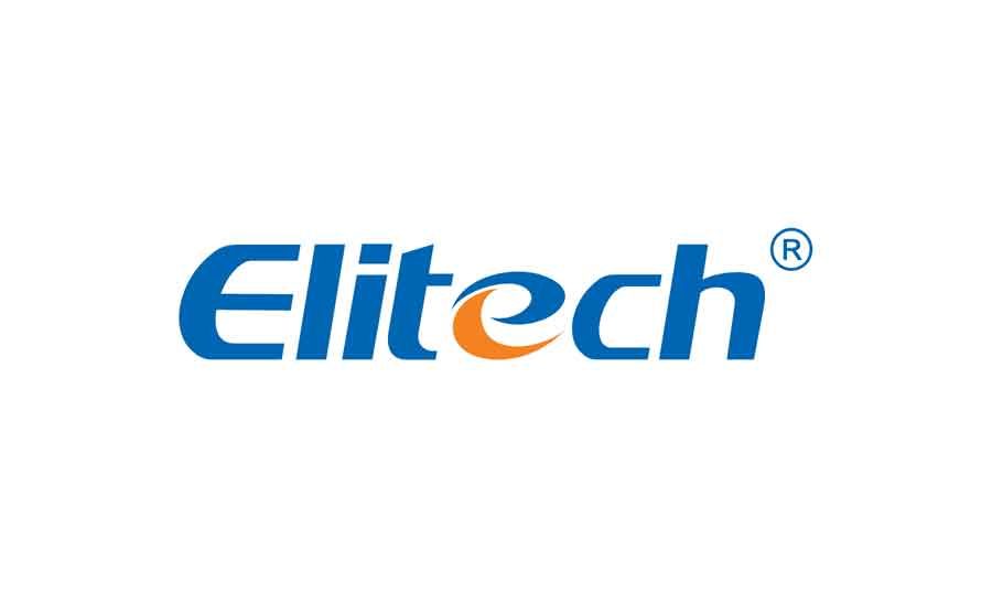Logo thương hiệu Elitech