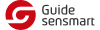 Logo Guide Sensmart
