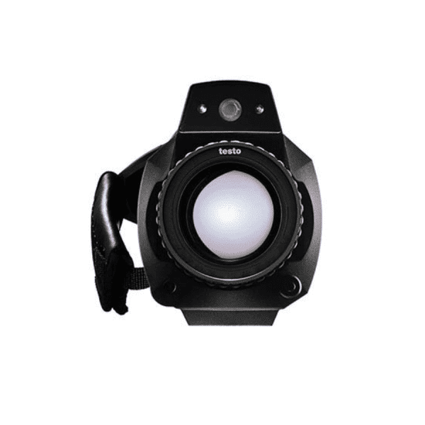 Bộ camera nhiệt Testo 885 2 Deluxe