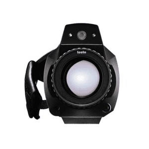 Bộ camera nhiệt Testo 890 2 Deluxe