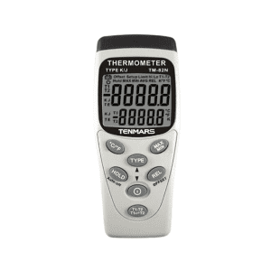 Bộ đo nhiệt độ Tenmars TM 82N