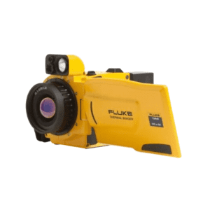 Camera hồng ngoại Fluke TiX640