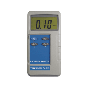 Máy đo bức xạ điện từ Tenmars TM 91N