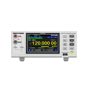 Máy đo điện áp pin Hioki DM7275