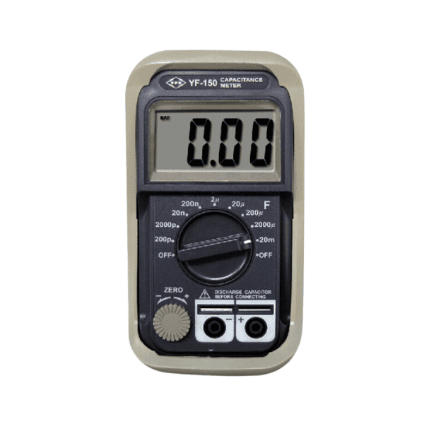 Máy đo điện dung Tenmars YF 150