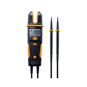Máy đo dòng điện điện áp Testo 755 1