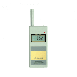 Máy đo mức độ tiếng ồn Huatec SL 5800