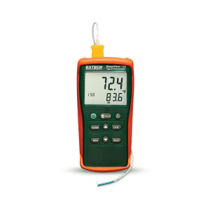 Máy đo nhiệt độ Extech EA11A