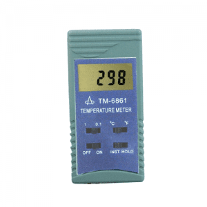 Máy đo nhiệt độ Huatec TM 6861