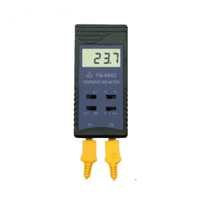 Máy đo nhiệt độ Huatec TM 6862