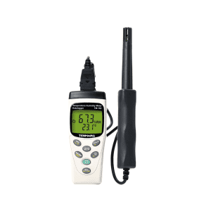 Máy đo nhiệt độ độ ẩm Tenmars TM 182