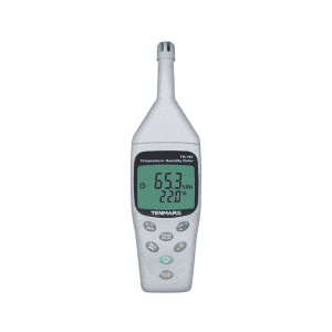 Máy đo nhiệt độ độ ẩm Tenmars TM 183