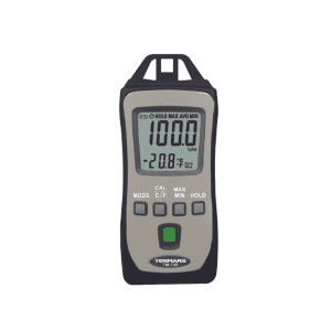 Máy đo nhiệt độ độ ẩm Tenmars TM 730 (TM730)