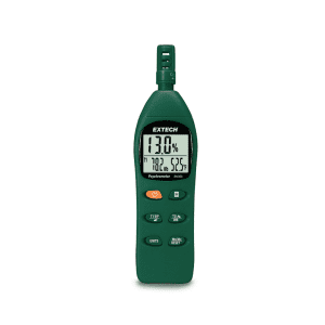 Máy đo nhiệt độ độ ẩm điểm sương Extech RH300