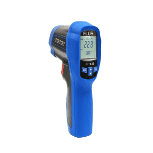 Máy đo nhiệt độ hồng ngoại Flus IR 820 ( 50 ~ 500°C)