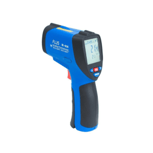 Máy đo nhiệt độ hồng ngoại Flus IR 866 ( 50 ~ 2250°C)