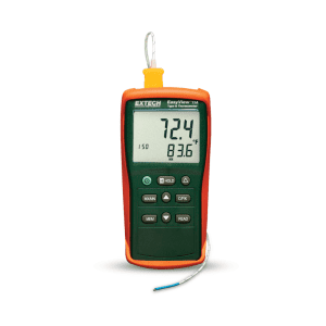 Máy đo nhiệt độ tiếp xúc Extech EA11A