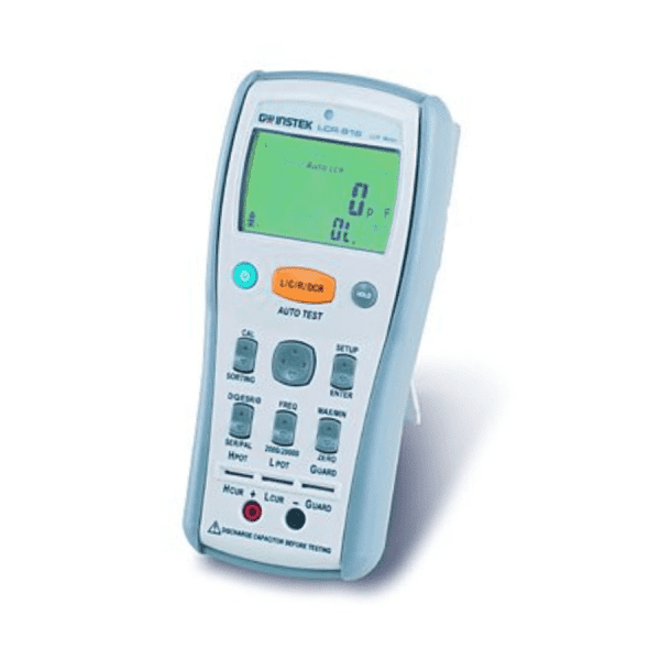 Máy đo tần số LCR cầm tay series LCR 900