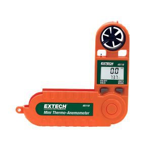 Máy đo tốc độ gió Extech 45118