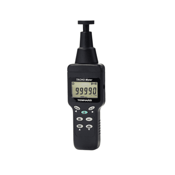 Máy đo tốc độ vòng quay Tenmars TM 4100