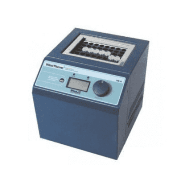 Máy gia nhiệt khô   lạnh MaXtable HB R48