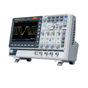 Máy hiện sóng lưu trữ kỹ thuật số GW Instek GDS 1000B Series