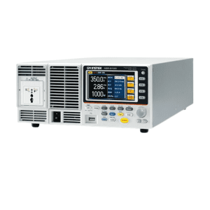 Nguồn điện ACDC có thể lập trình GW Instek Series ASR 2000