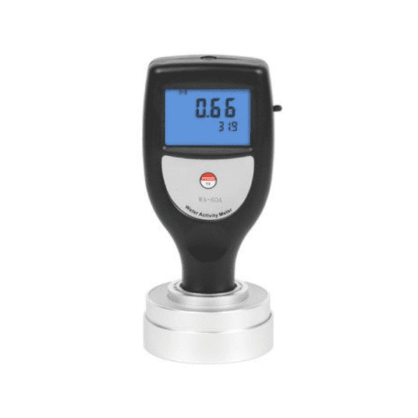 Đồng hồ đo hoạt độ nước WA 60A