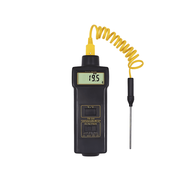 Đồng hồ đo nhiệt độ TM 1310