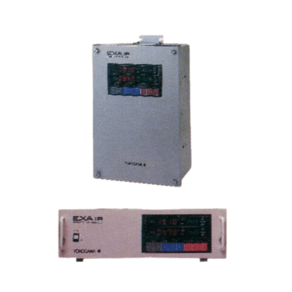 Hệ thống phân tích khí khói lò Yokogawa SG800