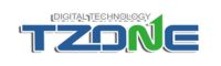 Logo TZONE DIGITAL TECHNOLOGY